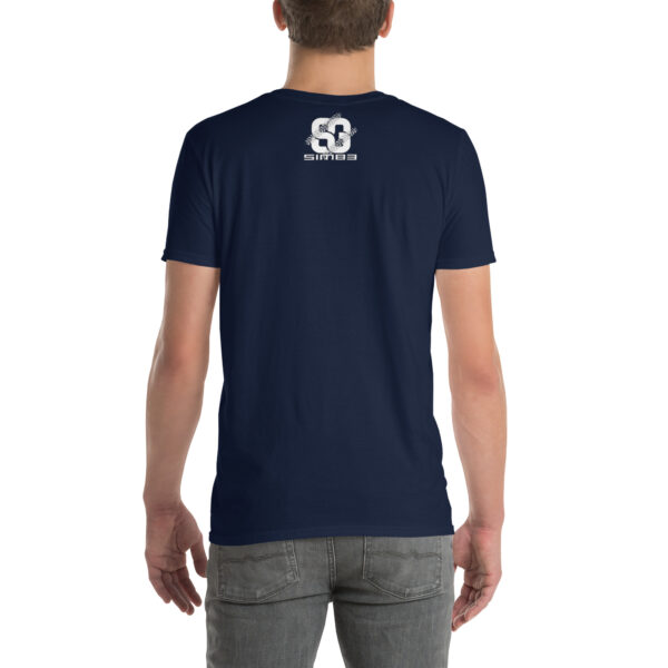 Less talking - Short-Sleeve Unisex T-Shirt