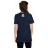 Faster Than Your Car - Short-Sleeve Unisex T-Shirt
