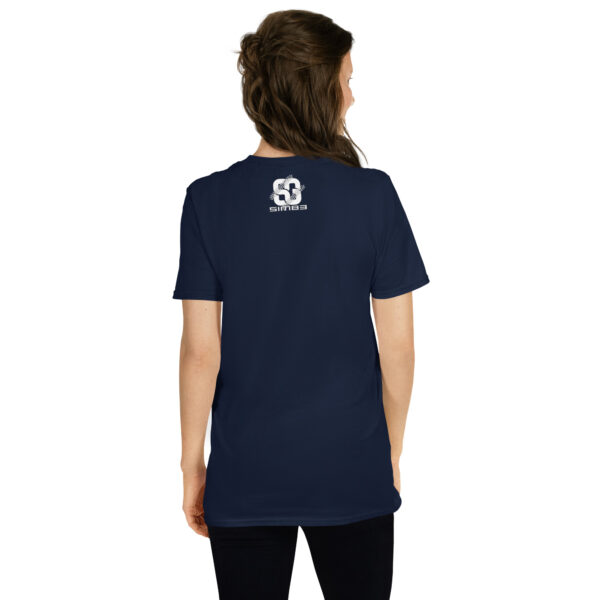 Faster Than Your Car - Short-Sleeve Unisex T-Shirt