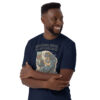 Very Closed Circuit - Short-Sleeve Unisex T-Shirt