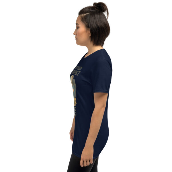 Therapist - Short-Sleeve Unisex T-Shirt