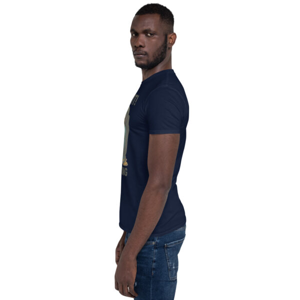 Nailed IT - Short-Sleeve Unisex T-Shirt