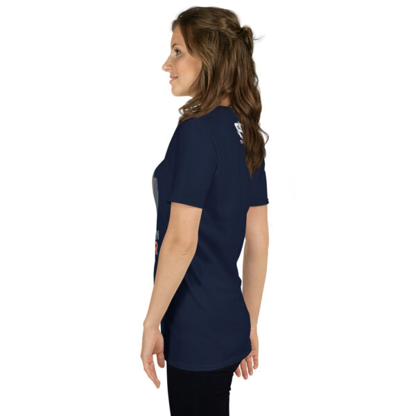 Faster Than Your Car - Short-Sleeve Unisex T-Shirt