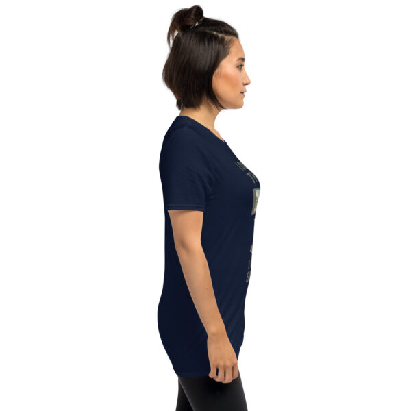 Therapist - Short-Sleeve Unisex T-Shirt