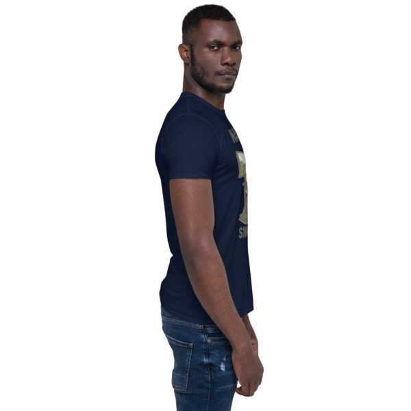 Nailed IT - Short-Sleeve Unisex T-Shirt