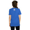 Faster Than Your Car - Short-Sleeve Unisex T-Shirt