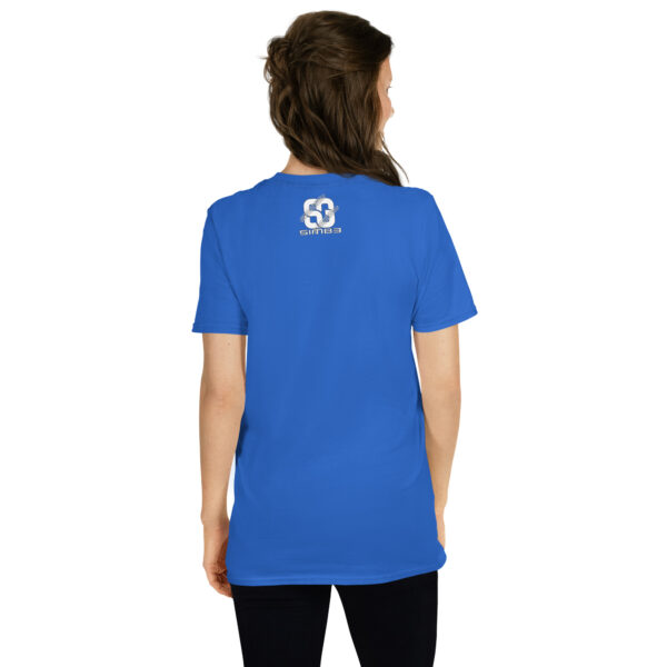 Faster Than Your Car - Short-Sleeve Unisex T-Shirt
