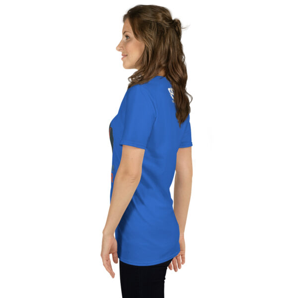 Faster Than Your Car - Short-Sleeve Unisex T-Shirt