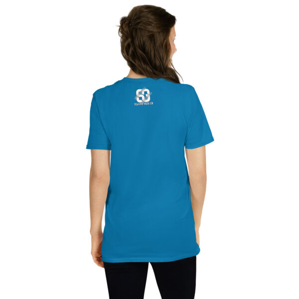 Faster Than Your Car - Short-Sleeve Unisex T-Shirt