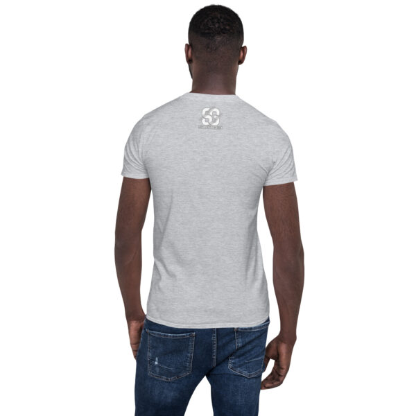 Nailed IT - Short-Sleeve Unisex T-Shirt