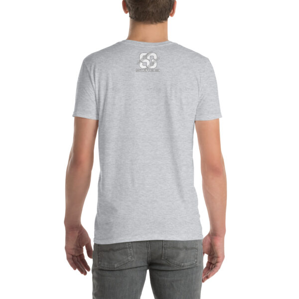 Less talking - Short-Sleeve Unisex T-Shirt