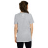 Faster Than Your Car - Short-Sleeve Unisex T-Shirt