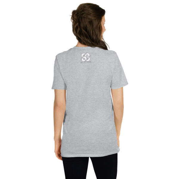 Faster Than Your Car - Short-Sleeve Unisex T-Shirt