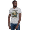 Nailed IT - Short-Sleeve Unisex T-Shirt