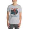 Less talking - Short-Sleeve Unisex T-Shirt
