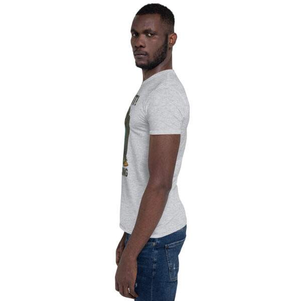 Nailed IT - Short-Sleeve Unisex T-Shirt