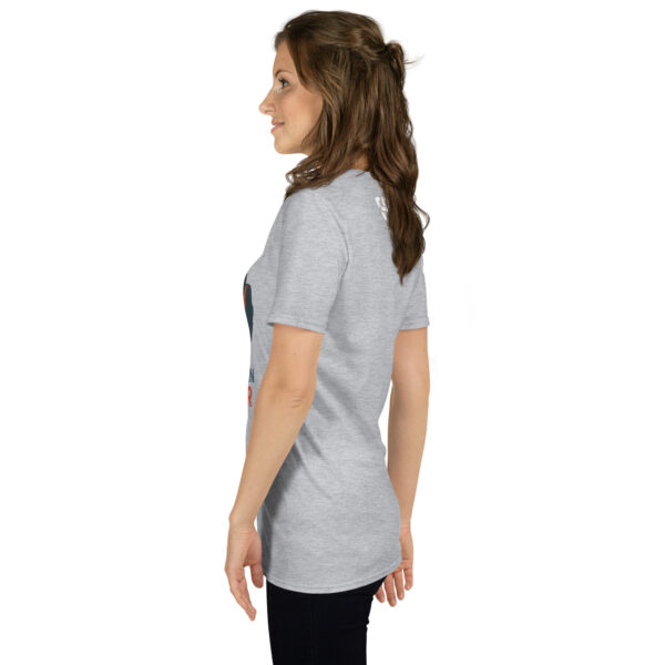 Faster Than Your Car - Short-Sleeve Unisex T-Shirt