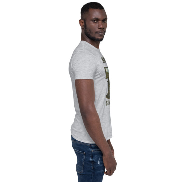 Nailed IT - Short-Sleeve Unisex T-Shirt