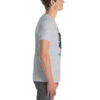 Less talking - Short-Sleeve Unisex T-Shirt