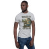 Nailed IT - Short-Sleeve Unisex T-Shirt