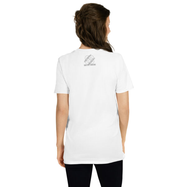 Faster Than Your Car - Short-Sleeve Unisex T-Shirt