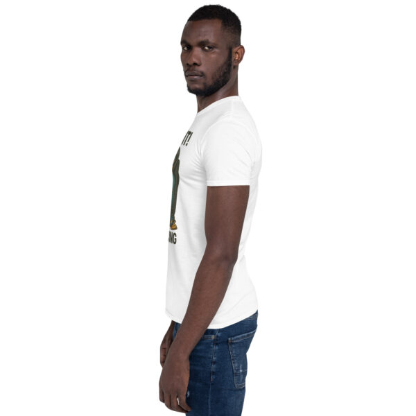 Nailed IT - Short-Sleeve Unisex T-Shirt