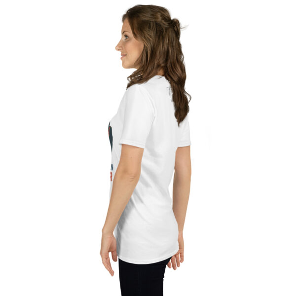 Faster Than Your Car - Short-Sleeve Unisex T-Shirt