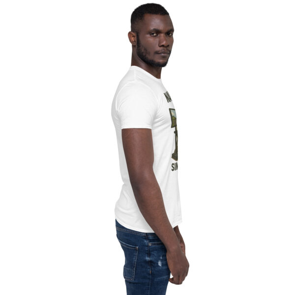 Nailed IT - Short-Sleeve Unisex T-Shirt